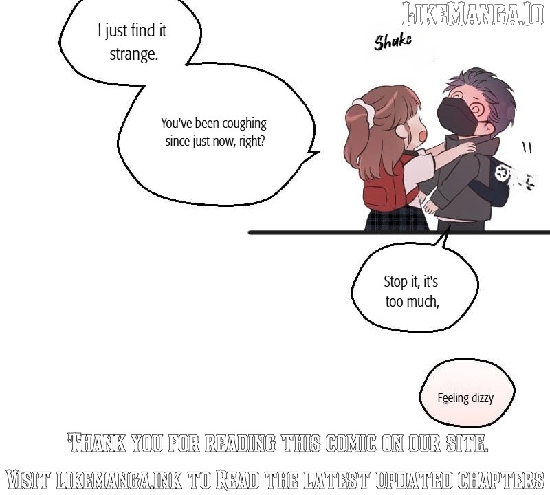 Soul to Soul Chapter 15 - page 113